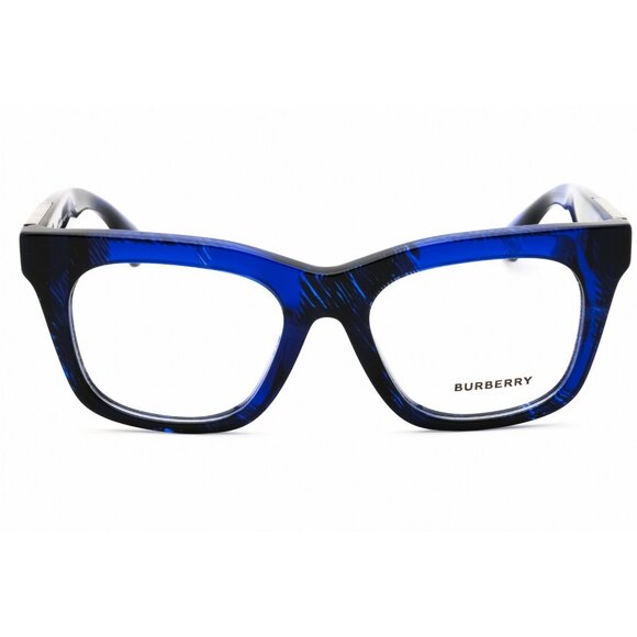 Burberry EYEGLASSES BE2407-4114-51 New with case